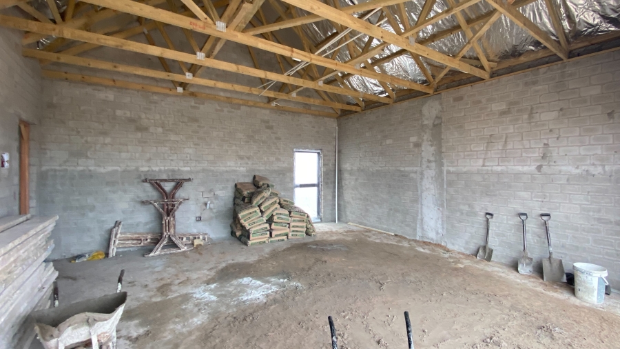 3 Bedroom Property for Sale in Atlantic Waves Estate Western Cape